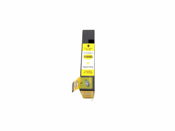 Kompatible Yellow Druckerpatrone, für Canon Maxify MB2000 MB2050 MB2300 MB2350