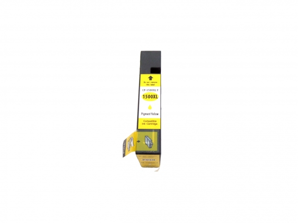 Kompatible Yellow Druckerpatrone, für Canon Maxify MB2150 MB2155 MB2750 MB2755