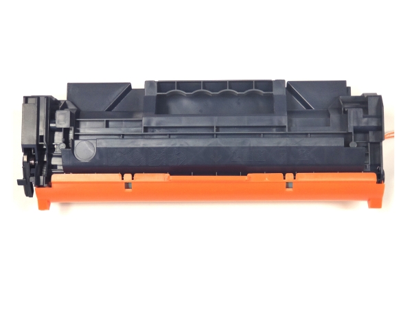Kompatibler Toner, passend für Canon Drucker i-SENSYS LBP-122dw,  ersetzt Canon Toner 071H u. 071