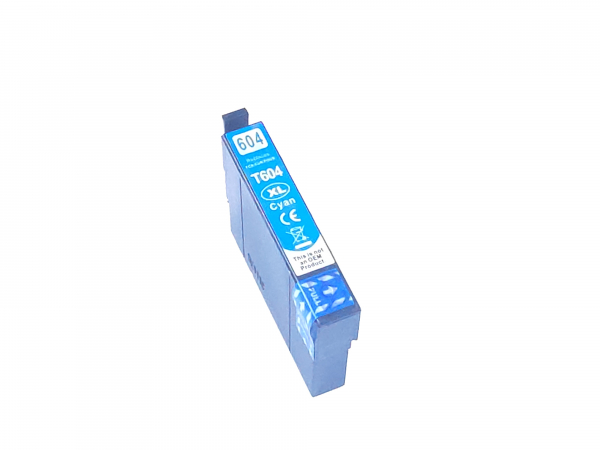Cyan Tintenpatronen XL für Epson WorkForce WF-2935DWF , WF-2950DWF Drucker