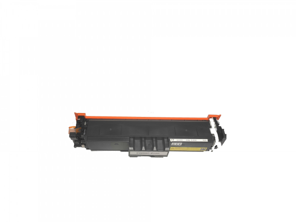 Cyan kompatibler Toner passend für Canon Drucker i-SENSYS MF-754 Cdw ersetzt Canon Toner 069H u. 069