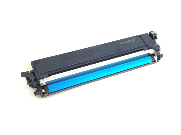 Cyan  kompatibler Toner f. Brother DCP-L3520 CDW / CDWE / CDW Eco