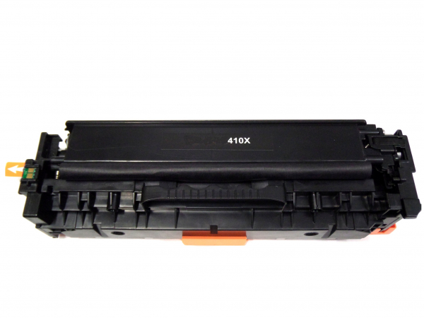 Black kompatibler Toner passend für HP Color LaserJet Pro M 452dn /dw / nw