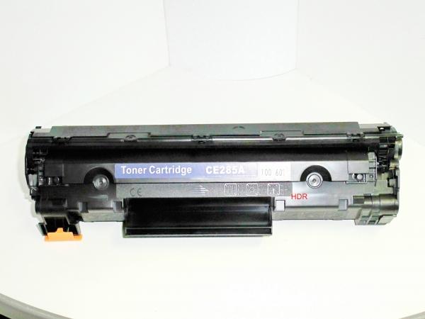 Toner Black kompatibel zu HP CE285A ( 85A )