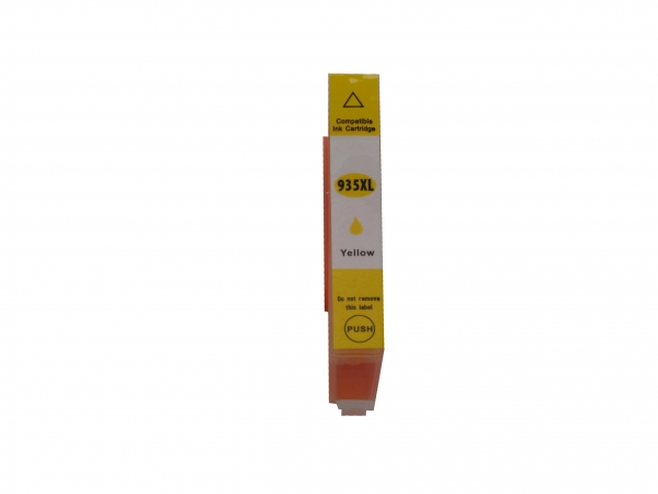 Yellow Tintenpatrone kompatibel, für   HP Officejet Pro 6230,  6230e Printer  HP Officejet Pro 6235  HP Officejet Pro 6239  HP Officejet Pro 6830  HP Officejet Pro 6835 