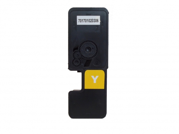Kompatibel Yellow Tonerkartusche Kyocera TK-5230Y / TK-5220Y