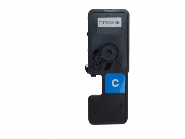 Kompatibel Toner Kyocera TK-5240C Cyan / Blau 