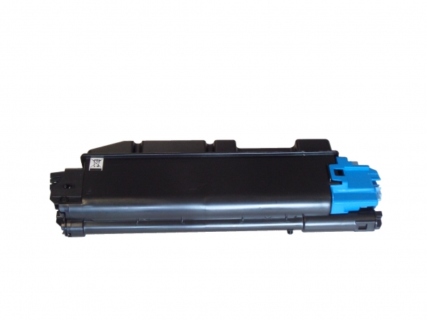 Kompatible Tonerkartusche Kyocera TK-5270C Cyan / Blau
