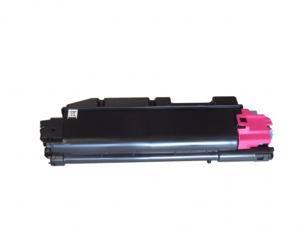 Kompatibler Toner Kyocera TK-5280M Magenta / Rot