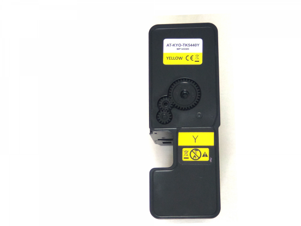 kompatibel Yellow Toner Kyocera TK-5430Y /TK-5440Y