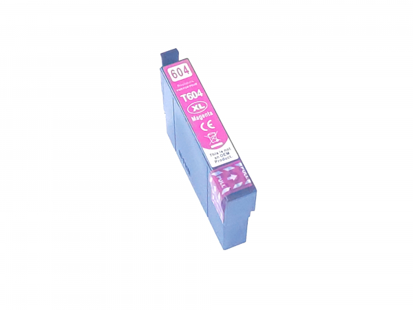 Magent Tintenpatronen XL für Epson Expression Home XP-4200 , XP-4205 Drucker