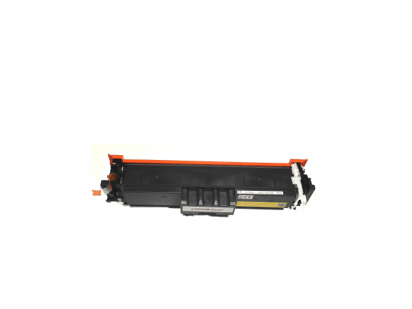 Magenta kompatibler Toner passend für Canon Drucker i-SENSYS MF-754 Cdw ersetzt Canon Toner 069H u. 069