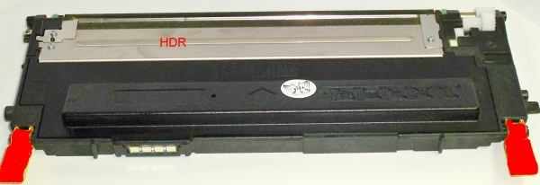 Toner Magenta / Rot kompatibel, passend f. Samsung Drucker CLP-320 CLP-320N CLP-325 CLP-325W CLX-3185 CLX-3185FN CLX-3185FW CLX-3185N CLX-3185W
