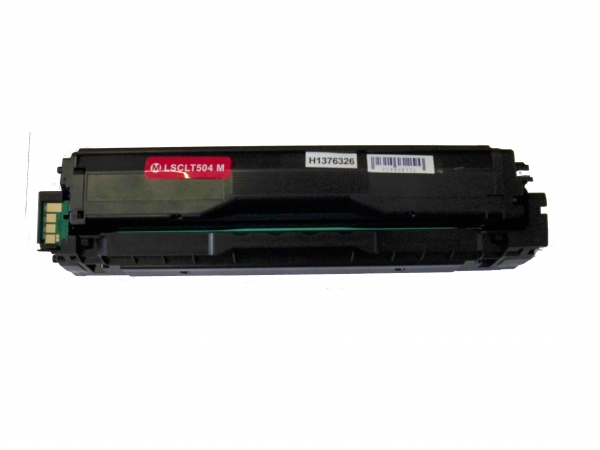 Tonerkartusche Farbe Magenta (rot) kompatibel, passend für  Samsung CLP-415 , CLP-415 N , CLP-415 NW
