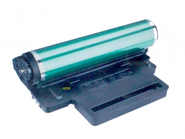 Trommeleinheit ( DR ) kompatibel, passend f. Samsung Drucker CLP-320 CLP-320N CLP-325 CLP-325W CLX-3185 CLX-3185FN CLX-3185FW CLX-3185N  CLX-3185W