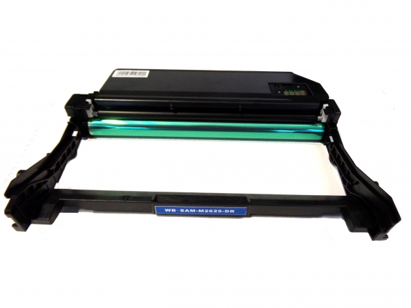 Trommeleinheit kompatibel, für Samsung: SL-M2625 SL-M2625D , SL-M2625F , SL-M2625FN , SL-M2625N , SL-M2626 , SL-M2675 , SL-M2675FN , SL-M2825 , DW , SL-M2825ND , SL-M2826 , SL-M2875 , SL-M2875FD , SL-M2875FW , SL-M2875ND , SL-M2876 (alternativ zu MLT-R116