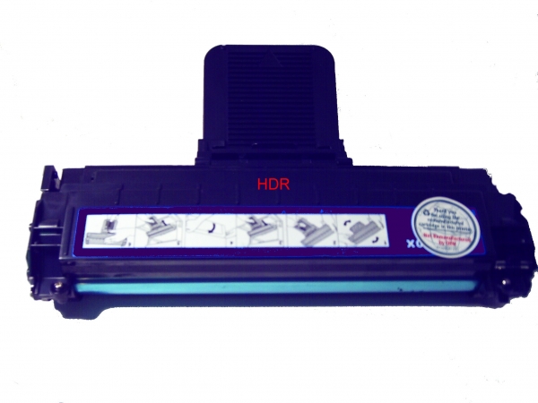 Toner Kartusche kompatibel zu ML-2010D3 passend f. Samsung ML-2010 , ML-2010P , ML-2010R , ML-2010R+ , ML-2510 , ML-2570 , ML-2571 , ML-2571N