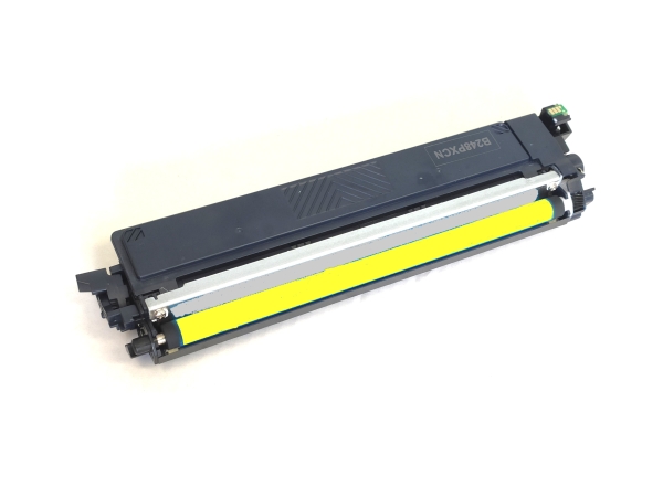 Yellow  kompatibler Toner f. Brother DCP-L3520 CDW / CDWE / CDW Eco