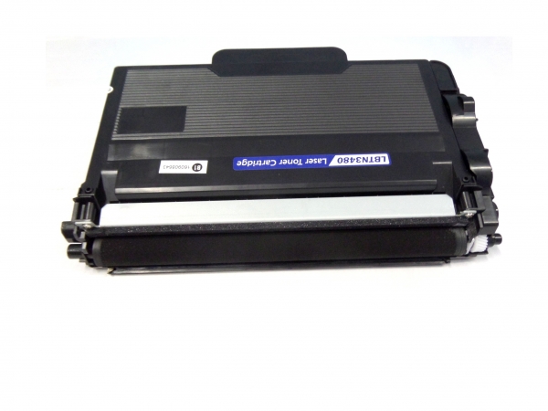 kompatibler toner brother tn-3480, tn-3430