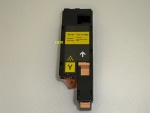 Yellow Toner Kartusche f. Xerox Workcentre 6015 6015B 6015N 6015V 6015NI  kompatibel