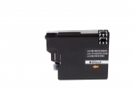 Tintenpatrone Black kompatibel zu LC-985BK f. Brother MFC-J220 , MFC-J265 W , MFC-J410 , MFC-J415 W , DCP-J125 , DCP-J140W , DCP-J315 W , DCP-J515 W