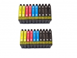 20 Tintenpatronen Epson Expression Home XP-5105 / XP-5115