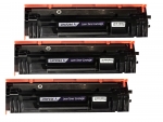 3x kompatibler Toner für HP LJ Pro M 28w Drucker passend, alternativ zu HP CF244A / 44A  Toner