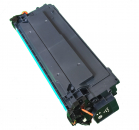 Black kompatibler Toner passend für Canon Drucker i-SENSYS LBP-732Cdw ersetzt Canon Toner 064H Bk u. 064 BK