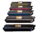 Kompatibel 5xToner Brother MFC-L3750CDW TN-247 243