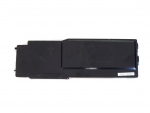 Black Toner f. Dell C2660dn C2665dnf kompatibel, ersetzt 593-BBBQ 593-BBBU