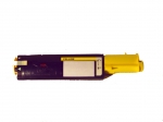 Toner Kartusche Yellow f. Epson Aculaser gelb C1100 , C1100N , C1100 Serie , CX11 , CX11N , CX11NF , CX11NFC , CX11 Serie- kompatibel zu SO50187