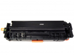 Black kompatibler Toner  passend für HP Color LaserJet Pro M 450 Serie