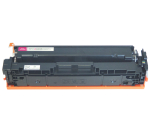 Magenta kompatibler Toner f. HP Color LaserJet Pro M255 dw / nw ersetzt HP 207X u. 207A