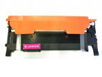 Kompatible Samsung CLT-M404S Tonerkartusche Magenta passend für Samsung Xpress C430 , Xpress C430W Xpress C480 , Xpress C480W , Xpress C480FW ,  Xpress C480FN