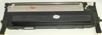 Black Toner kompatibel, passend f. Samsung Drucker CLP-320 CLP-320N CLP-325 CLP-325W CLX-3185 CLX-3185FN CLX-3185FW CLX-3185N  CLX-3185W