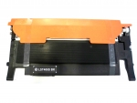 Black Toner Kartusche f. Samsung Xpress C410W Xpress C460W , Xpress C460FW (kompatibel zu CLT-K406S )