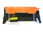 Yellow Toner Kartusche f. Samsung Xpress C410W Xpress C460W , Xpress C460FW (kompatibel zu CLT-Y406S )