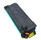 Yellow kompatibler Toner für Canon i-SENSYS LBP-720 C  ersetzt Canon 064H / 064 Y gelb