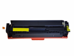 Yellow kompatibler Toner, passend für Canon Drucker i-SENSYS LBP-631Cw u. LBP-633Cdw ersetzt Canon Toner 067H u. 067